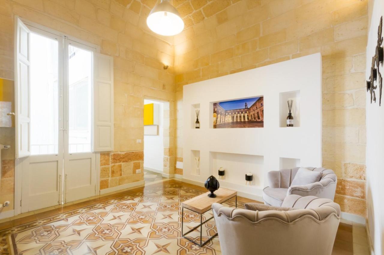 Reluxe Private Wellness Bed & Breakfast Lecce Exterior photo